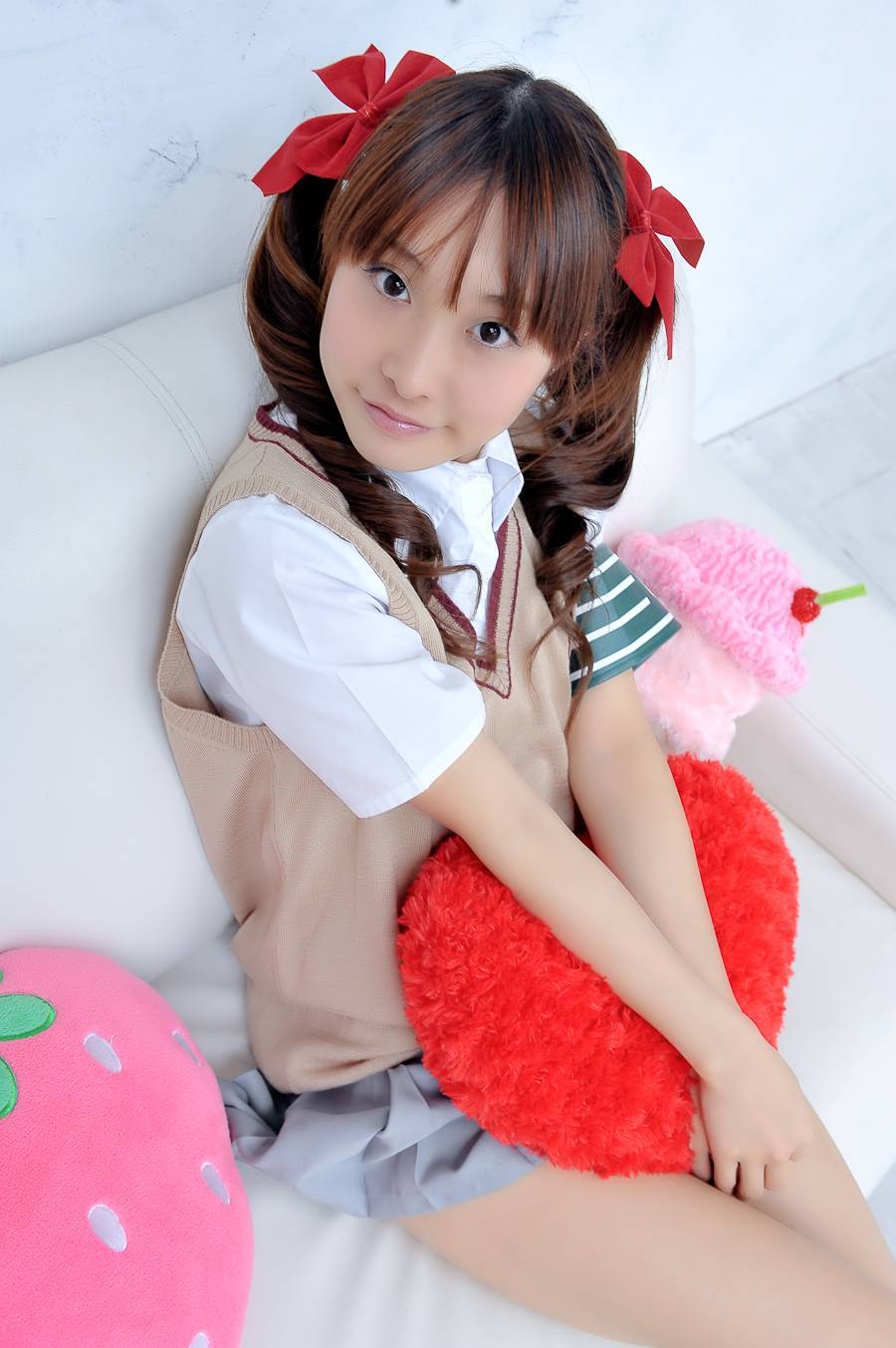 [Cosplay] 2013.05.15 To Aru Kagaku No Railgun